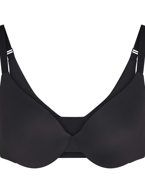 SKIMS Other - SKIMS Onyx Smoothing Intimates Full Coverage Bra (NWT)